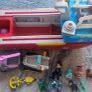 PAW Patrol Rescue Vehicle Sea Patroller Image 2
