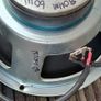 Laney HH Invader 12"Speakers 8ohm 60 Watt Image 8