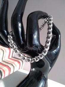 Men's Stainless Steel Bracelet