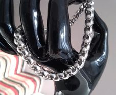 Men's Stainless Steel Bracelet