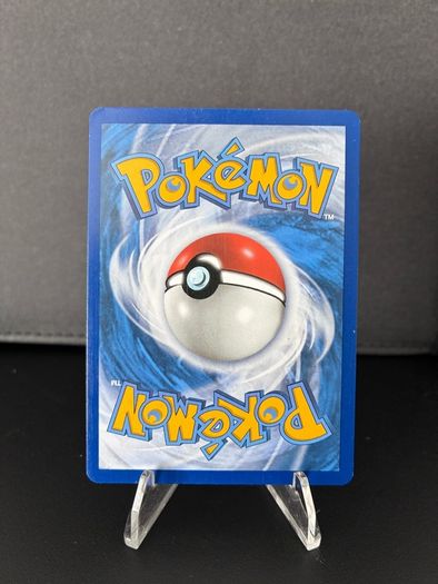 pokemon card Pidgeot ex