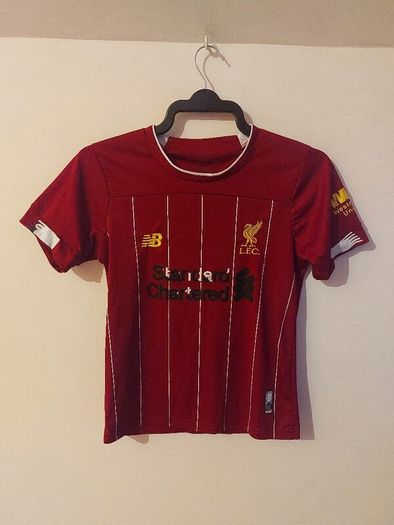 liverpool jersey