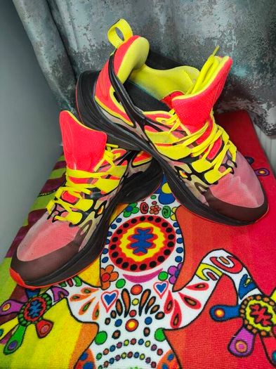 Nike Signal D/MS /X
