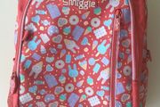 Girls Schoolbag