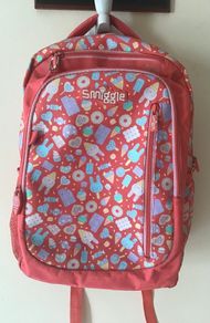Girls Schoolbag