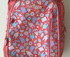 Girls Schoolbag