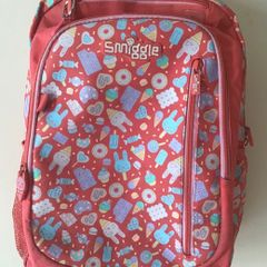 Girls Schoolbag
