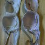 Maternity and Nursing bras x 2 size 36C Image 3