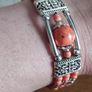 Beautiful bracelet. Image 6