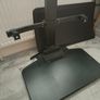 Yo-yo Standing desk converter and anti fatigue mat Image 2