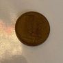 1974 Singaporean 1 cent Image 2