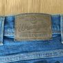 Wrangler Jean Shorts (W40) Image 4