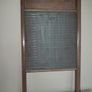 antique Washing bord Image 3