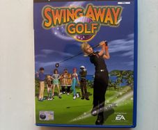 ps2 swing away golf