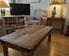Mexican Coffee Table