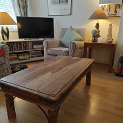 Mexican Coffee Table