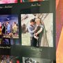 Wall Art  Star Trek TOS broadcast history  archive. Every episode. A1 Gloss. Image 4