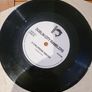 Dublin City Ramblers, Scorn Not His Simplicity, A Childrens Winter 7 Inch Vinyl Image 2
