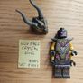 lego njo0766 crystal king, set 71774, 71771 Image 2