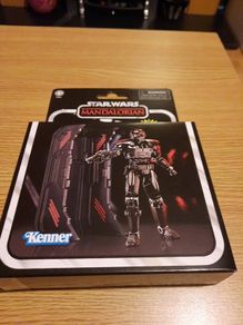 Star Wars Vintage Collection: Dark Trooper 3.75'' Deluxe