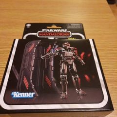Star Wars Vintage Collection: Dark Trooper 3.75'' Deluxe