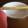 Royal Worcester Evesham pattern Small oven to Tableware lidded serving dish Image 3