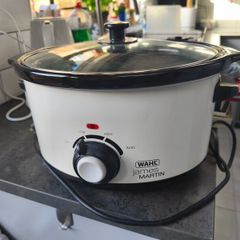 slow cooker