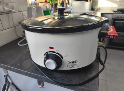 slow cooker