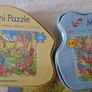3 GALT Animal Mini Puzzles Image 2