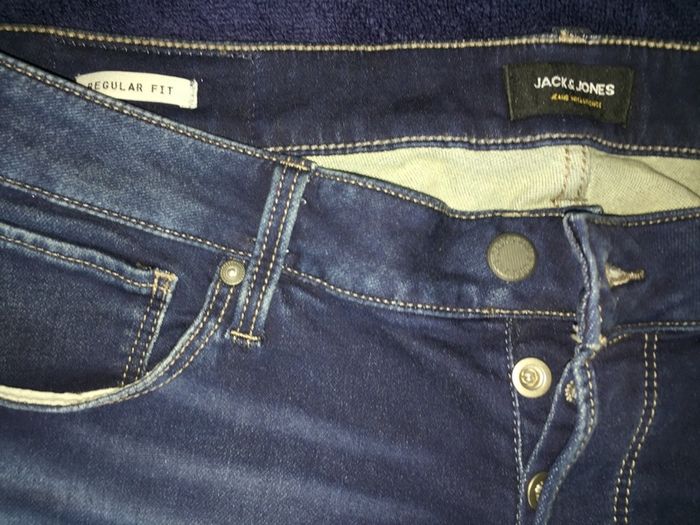 Jack Jones Jeans shorts size xl