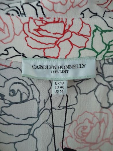 Caroline Donnelly Dress New
