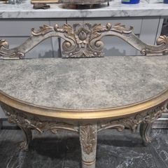hall table