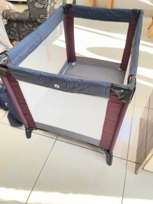 Travel Cot