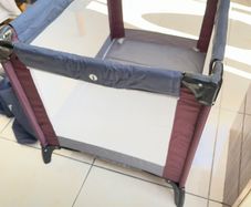 Travel Cot