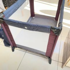 Travel Cot