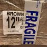 12" Pizza boxes Image 2