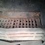 Solid fuel boiler stove Image 2