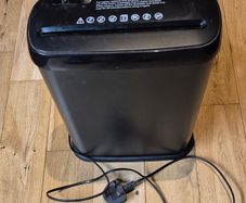 Pro Action Shredder