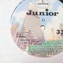Junior  Ji  Original Album 1981 Image 2
