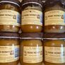 Raw Honey natural organic 750 g Image 3
