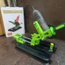 BRAND NEW Angle Mill Support Grinder Holder Cutter Stand Bracket Holder Cutting Machine for 100/115/125mm Angle Grinder Image 2
