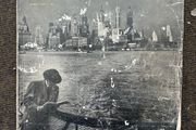 Vintage HOLIDAY Magazine April 1949 New York Issue Illustrated Travel Magazine Mid-Century Americana