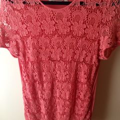 Newlook Size 16 Top