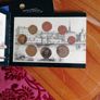 2004 Ireland Euro Coin Set Image 4
