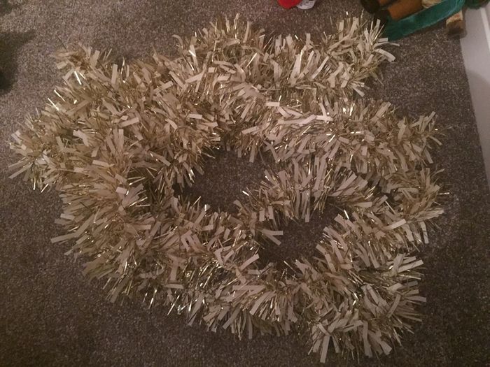 Christmas decorations