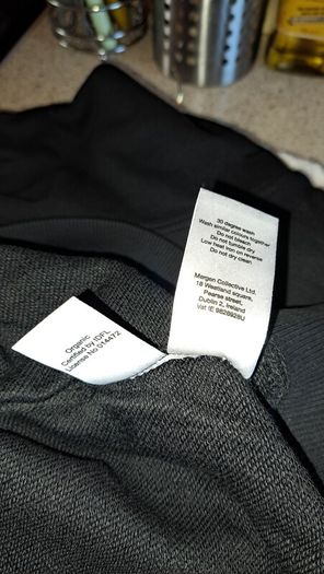 Human Collective Sweater. Size L ( New)