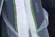 Brand New Full Foam Genuin Emma. Mattresses. Hybrid Pocket Sprung Mattresses Available too. 3ft, 4FT, 4FT6, 5FT AND 6FT SIZES AVAILABLE