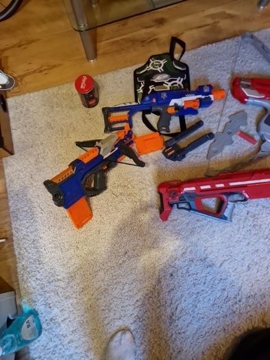 nerf