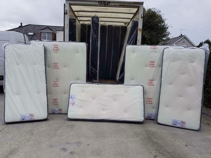 New Orthopedic Memory Foam Mattresses