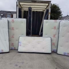 New Memory Foam mattresses
